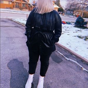 Meet your Posher, Fiona